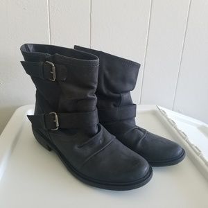 Motorcycle Boots